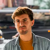 Daniel Foster