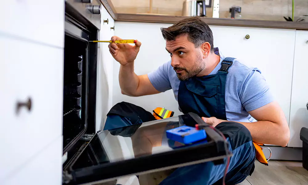 Appliance Maintenance in Woburn, MA