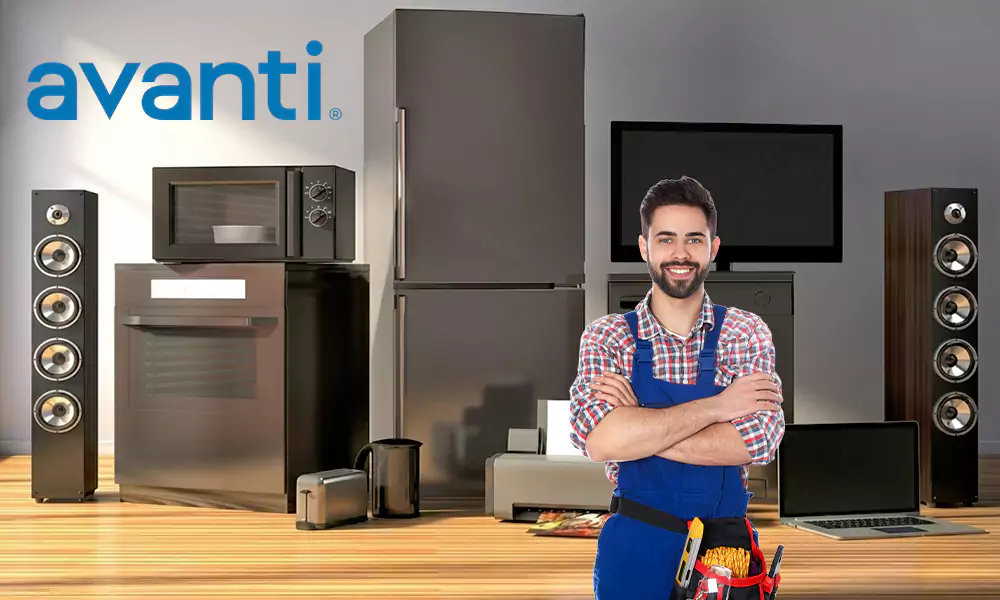 Avanti Appliances in Woburn, MA