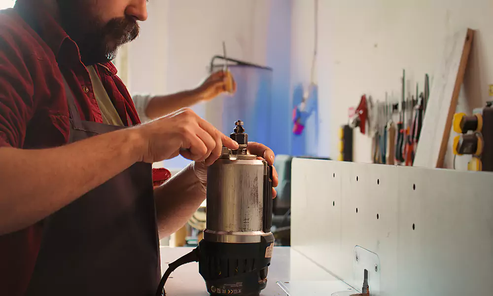 Blender Repair in Woburn, MA