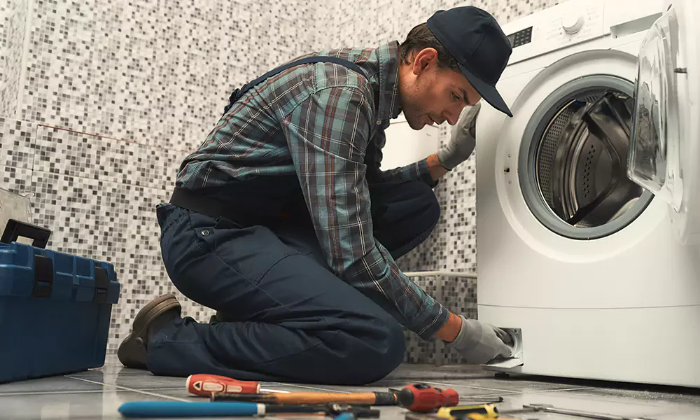 Commercial Dryer Repair in Woburn, MA