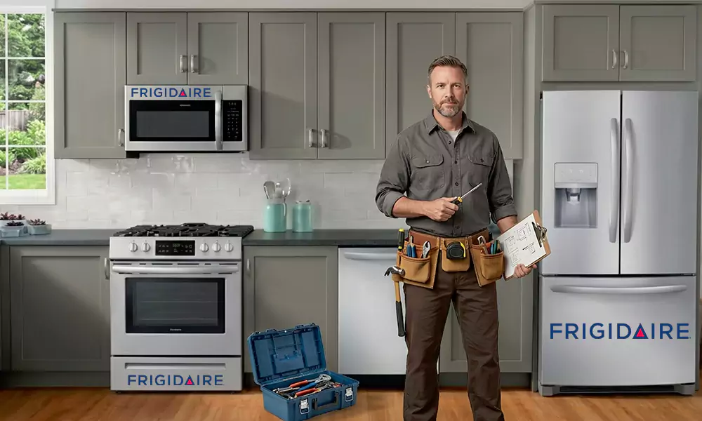 Frigidaire Appliance Repair & Installation Services Woburn, MA