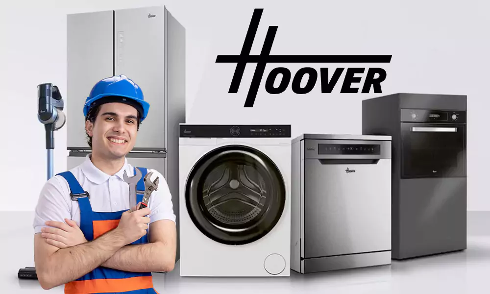 Hoover Appliance Repair & Installation Services Woburn, MA