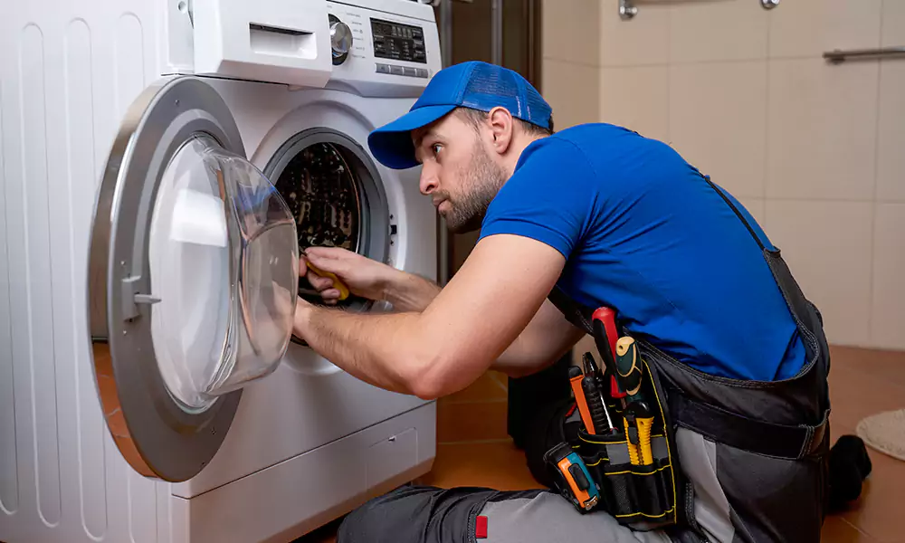 Laundry Appliance Repair in Woburn, MA