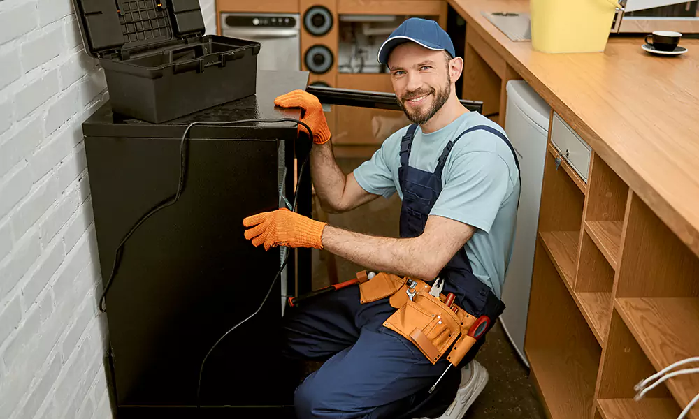 Mini Fridge Repair in Woburn, MA