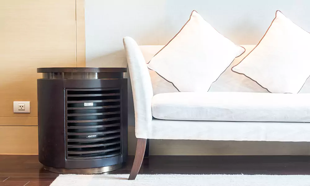 Portable Air Conditioner Repair in Woburn, MA