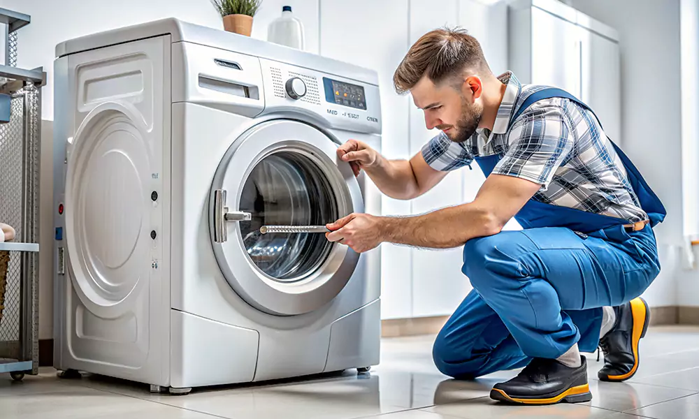 Same Day Washer Repair in Woburn, MA