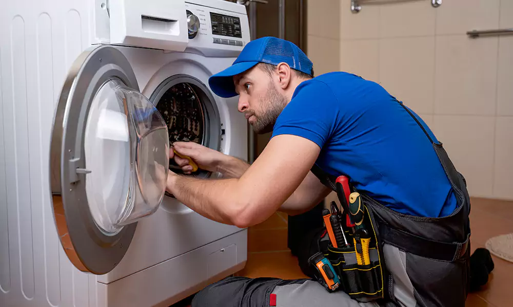 Top Load Washer Repair in Woburn, MA