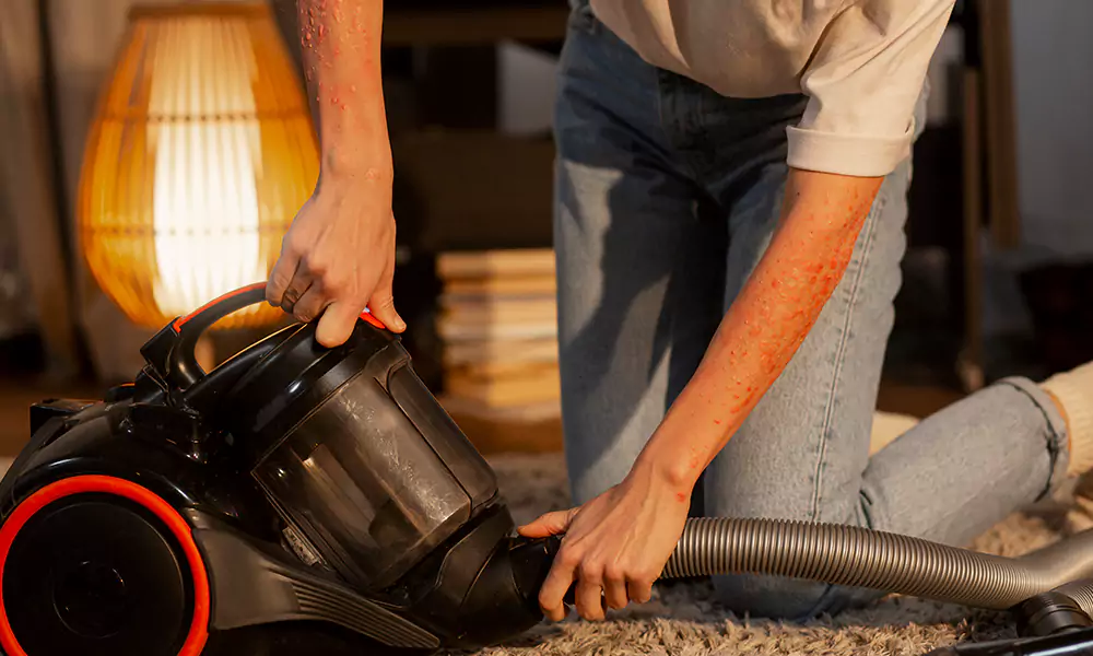 Vacuum Repair in Woburn, MA