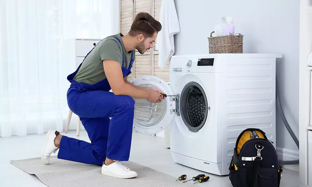 Washer Repairs in Woburn, MA