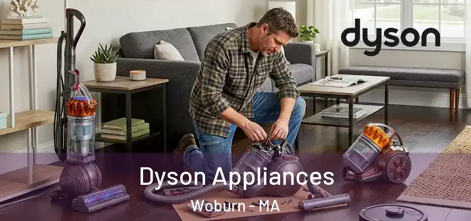  Dyson Appliances Woburn - MA
