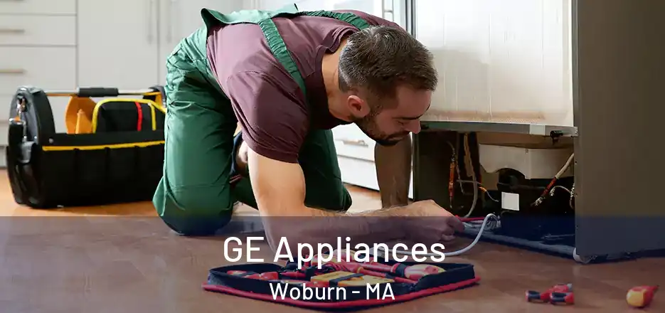  GE Appliances Woburn - MA