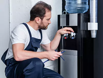 Commercial Appliance Repair