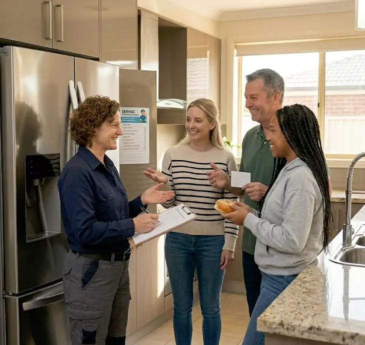 Why Homeowners Choose Appliance Repair Woburn in Woburn, MA?