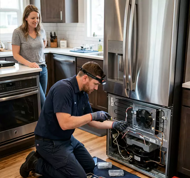 Reliable Appliance Repair Company in Woburn: Local Appliance Repair Help for Everyday Home Problems