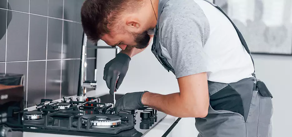 Affordable Stove Repair in Woburn