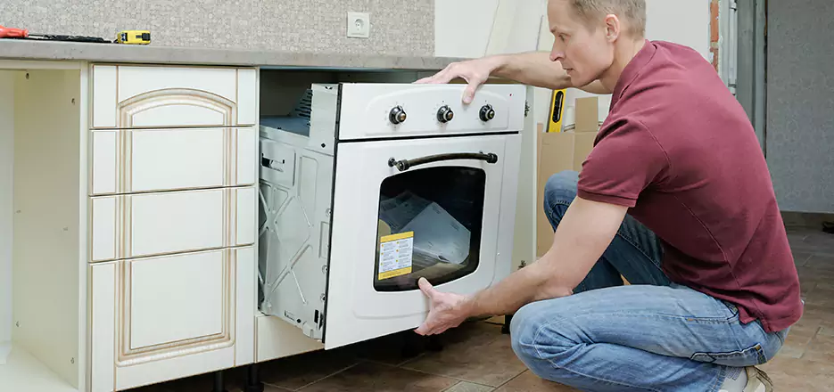 Bosch Appliance Installation in Woburn