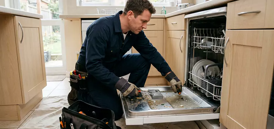 Avanti Appliance Installation in Woburn