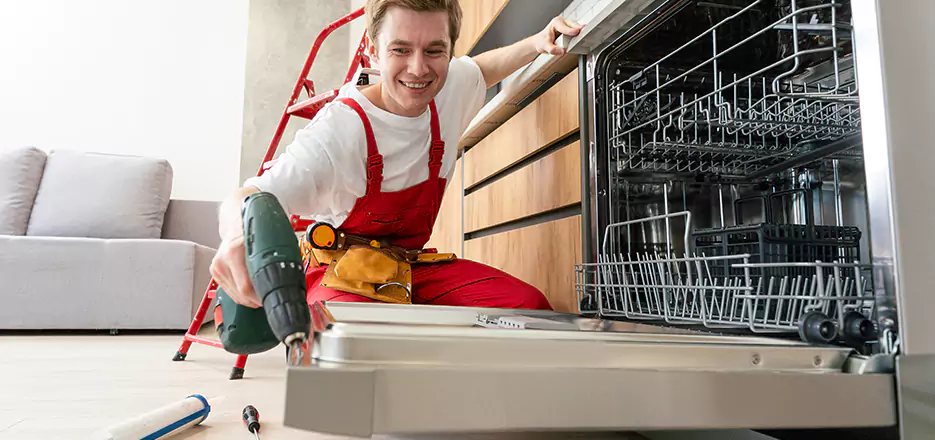 Commercial Dishwasher Control Board Repair in Woburn