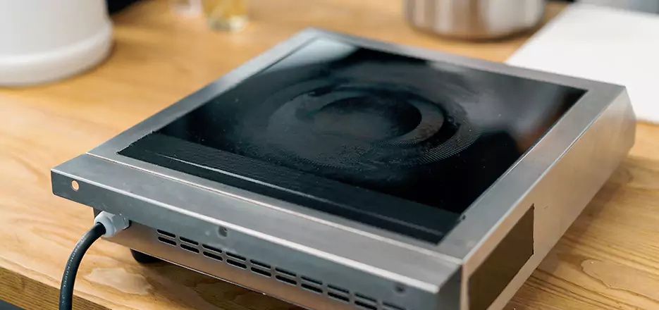 Infrared and Specialty Cooktop Repair in Woburn