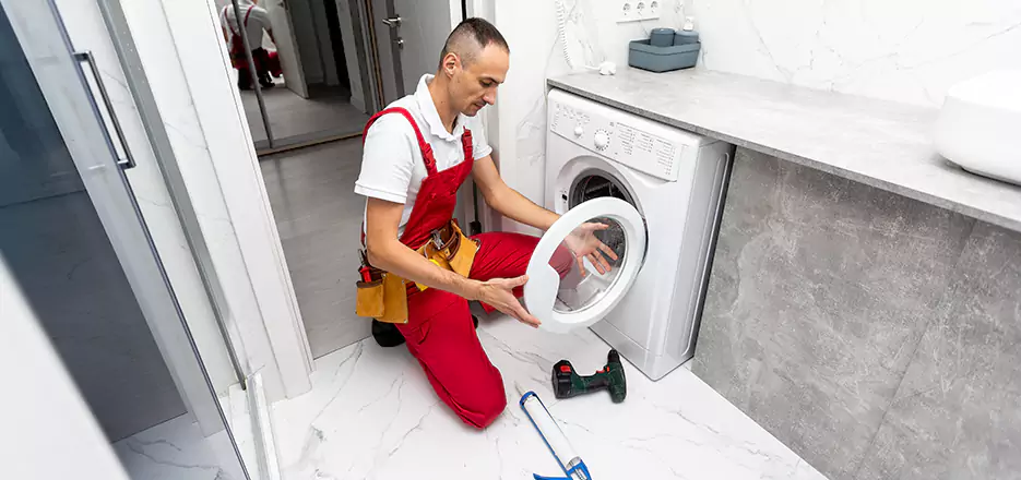 Dryer Maintenance in Woburn