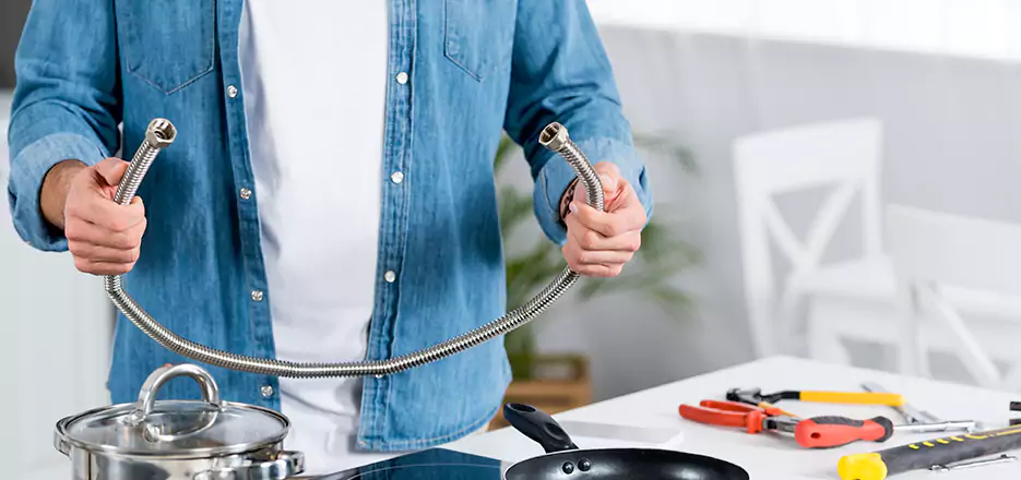 Electric Stove Switch Repair in Woburn