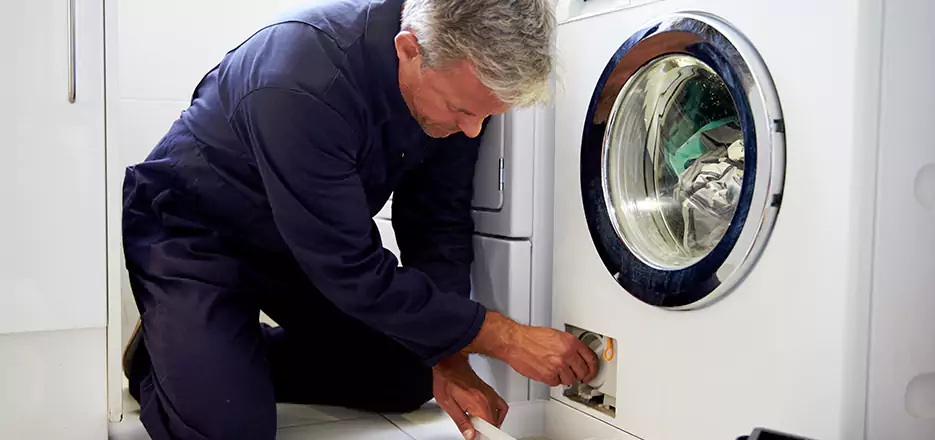 Electrolux Installation in Woburn