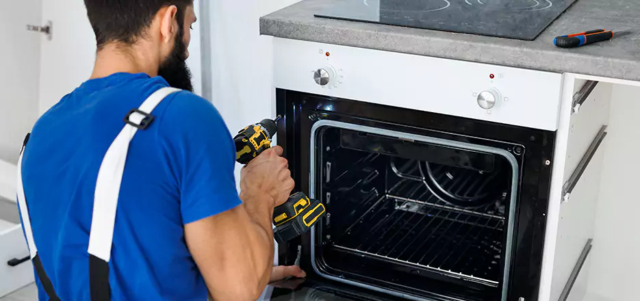Emergency Oven and Stove Repair in Woburn