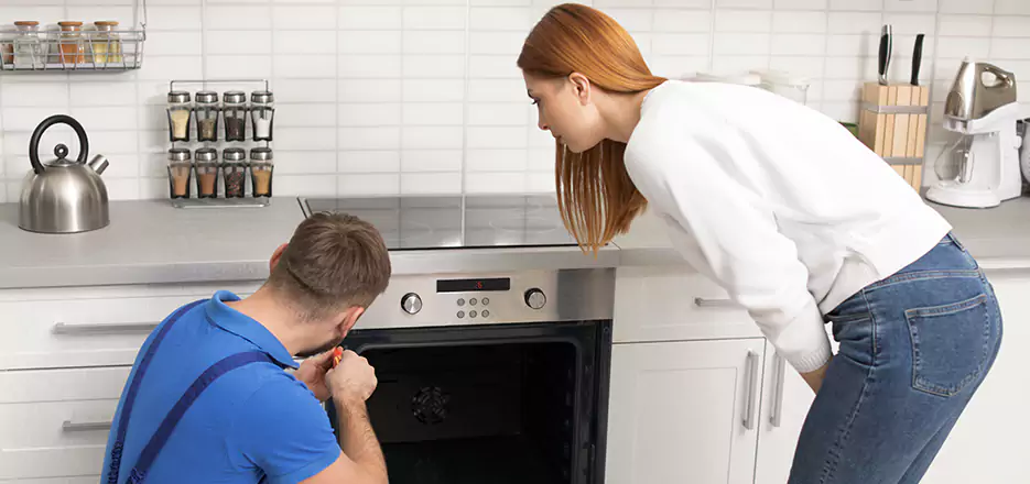 Frigidaire Appliance Maintenance in Woburn