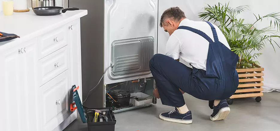 Hisense Appliance Installation in Woburn