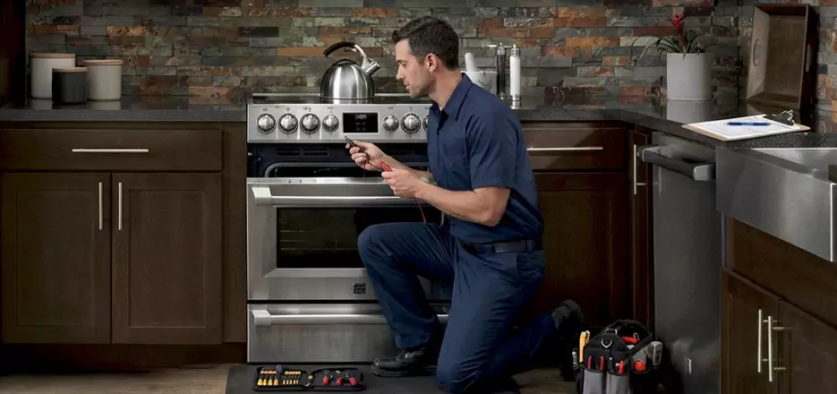 Kenmore Appliance Maintenance in Woburn