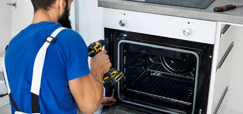 Kirby Vacuum Tune-Up and Setup in Woburn