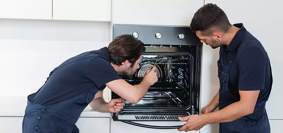 Marvel Appliance Installation in Woburn
