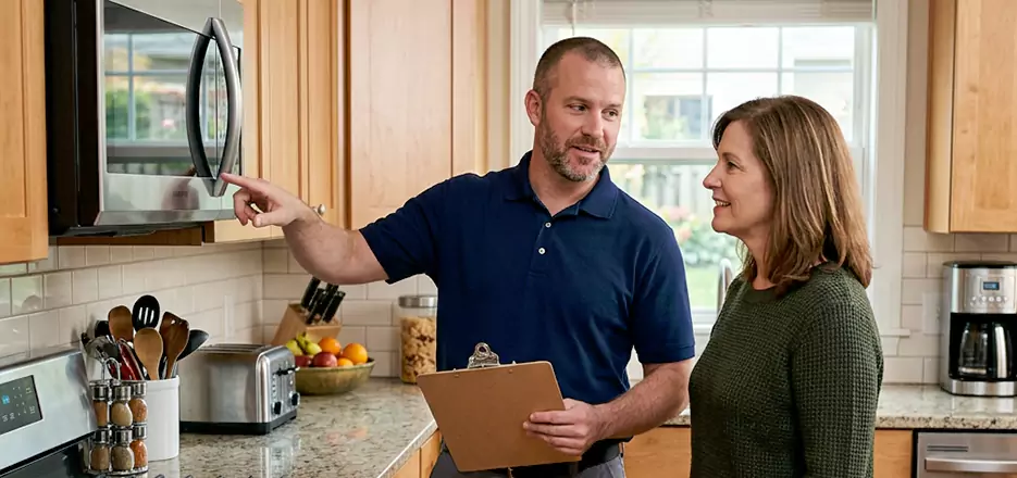 Miele Fixed Price Repair in Woburn