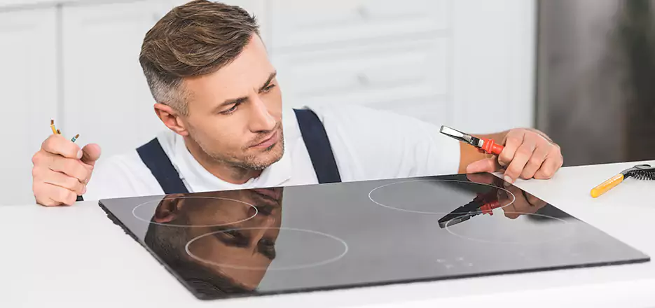 Electric Stove Repair in Woburn