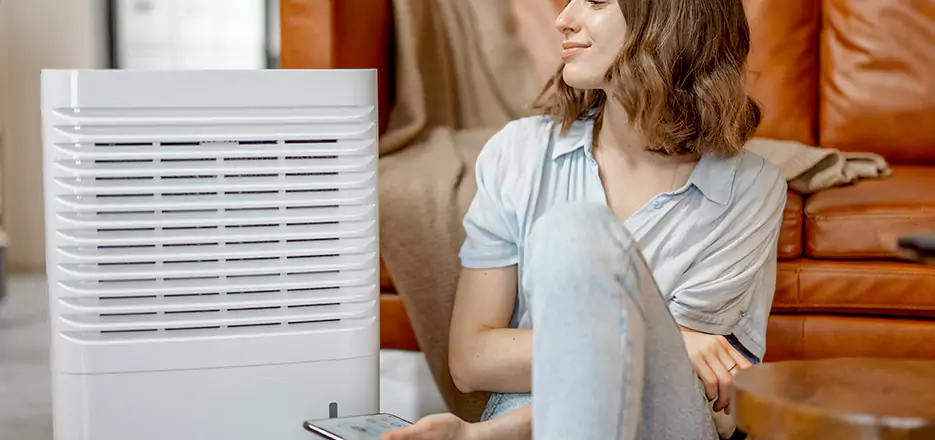 Portable Air Conditioner Average Repair Costs in Woburn