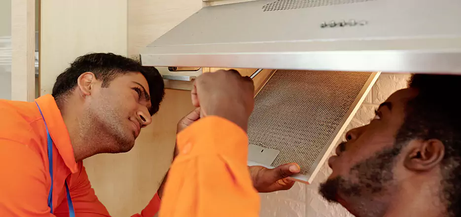 More Range Hood Repair Services We Offer in Woburn, MA