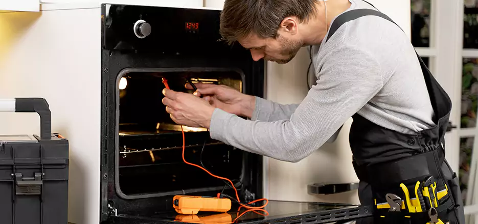 Same Day Microwave Repair in Woburn