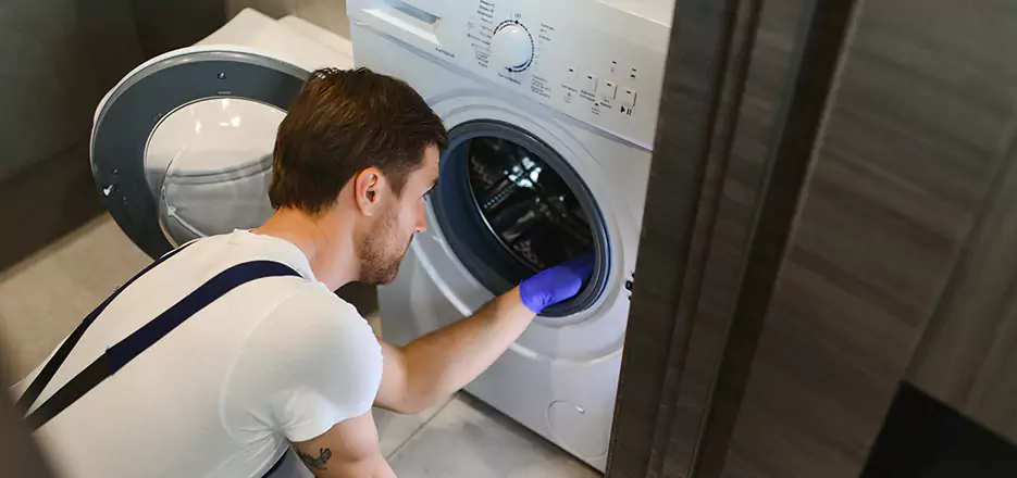 Same Day Dryer Not Heating Repair in Woburn