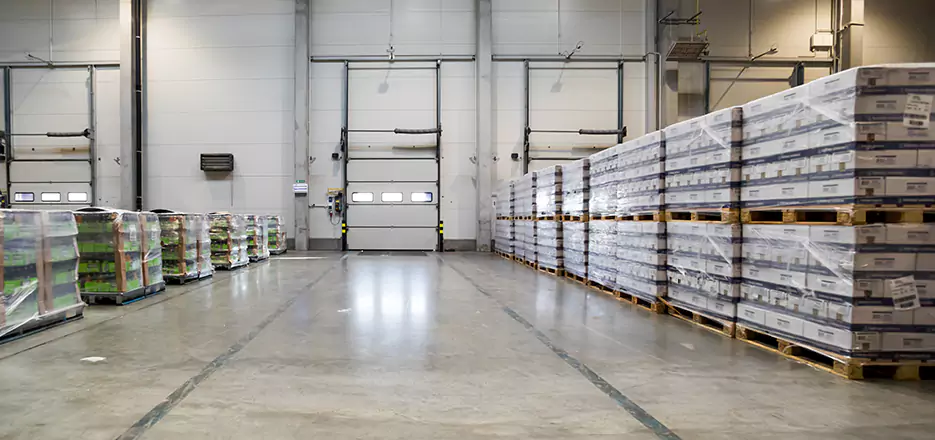 Warehouse Cold Storage Repair Services in Woburn