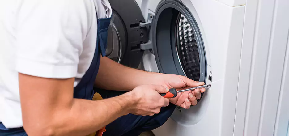 Dryer Washer Repairs in Woburn