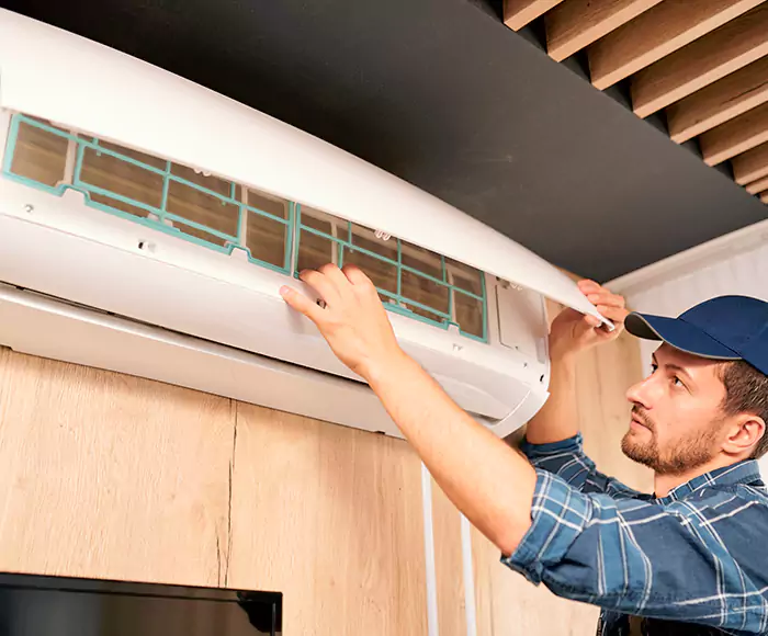 Professional Air Conditioner Installation: Your Certified Air Conditioner Installation Team in Woburn, MA