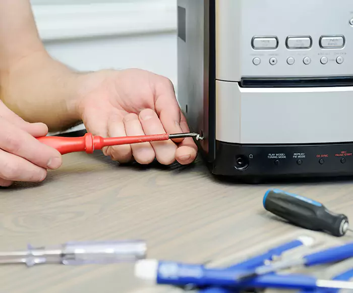 Expert Small Appliance Technicians: Your Trusted Air Fryer Repair Company in Woburn, MA
