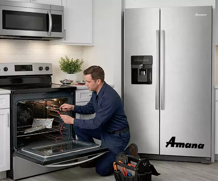 Reliable Amana Appliance Experts: Your Brand Specialist in Woburn, MA