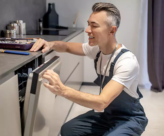 Trusted Main Appliance Installation Experts: Your Certified Main Appliance Installation Team in Woburn, MA