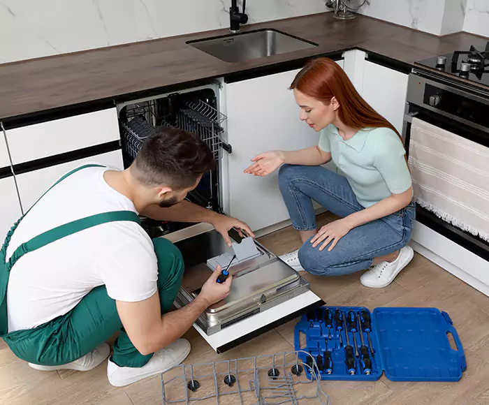 Skilled Asko Appliance Pros: Your Brand Specialist in Woburn, MA