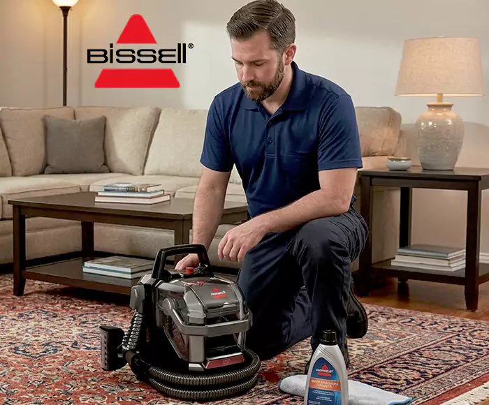 Premier Bissell Appliances Pros: Your Brand Specialist Woburn, MA