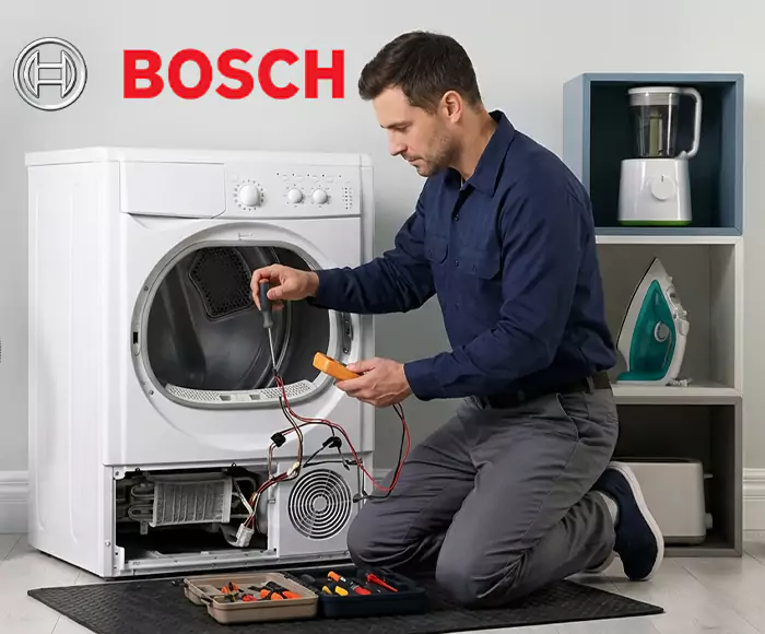 Skilled Bosch Appliance Pros: Your Brand Specialist in Woburn, MA