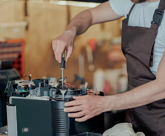 Certified Coffee Machine Solutions: Your Skilled Coffee Machine Service Company for Woburn, MA