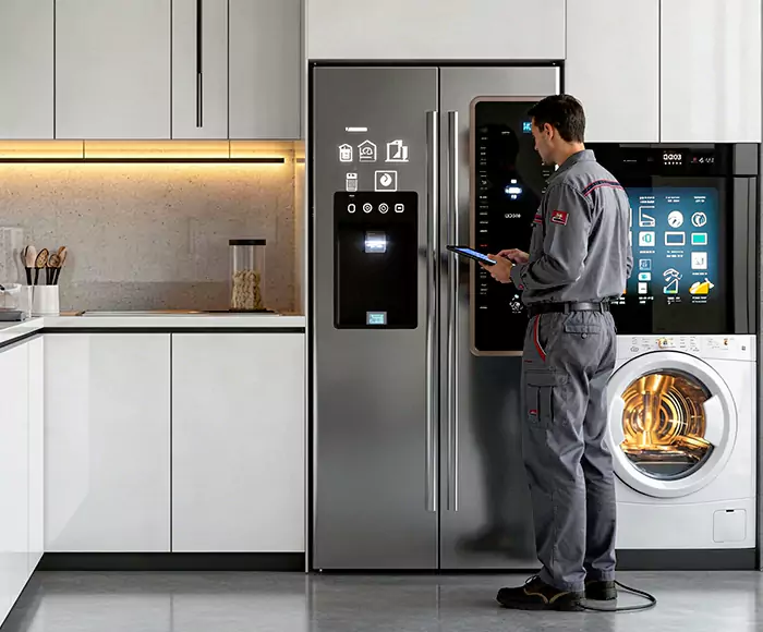 Certified Commercial Chiller Repair Company: Your Commercial Chiller Experts in Woburn, MA